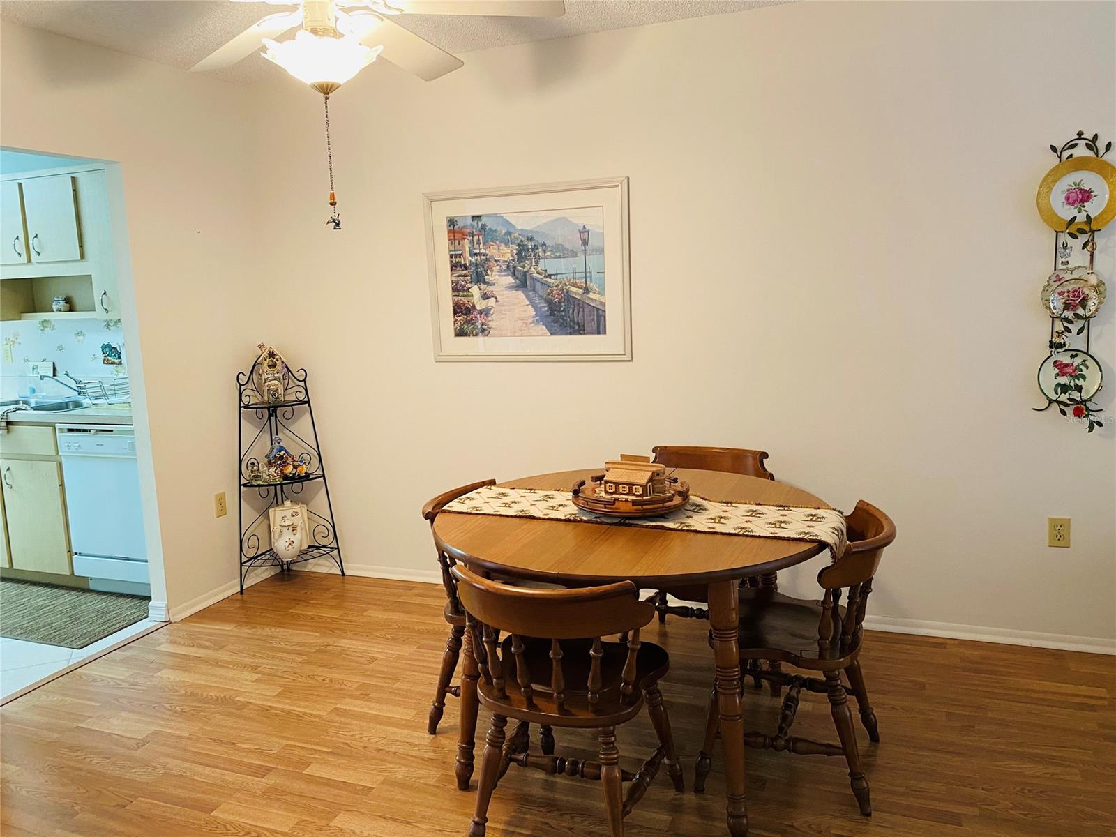 Captains Quarters - Residential