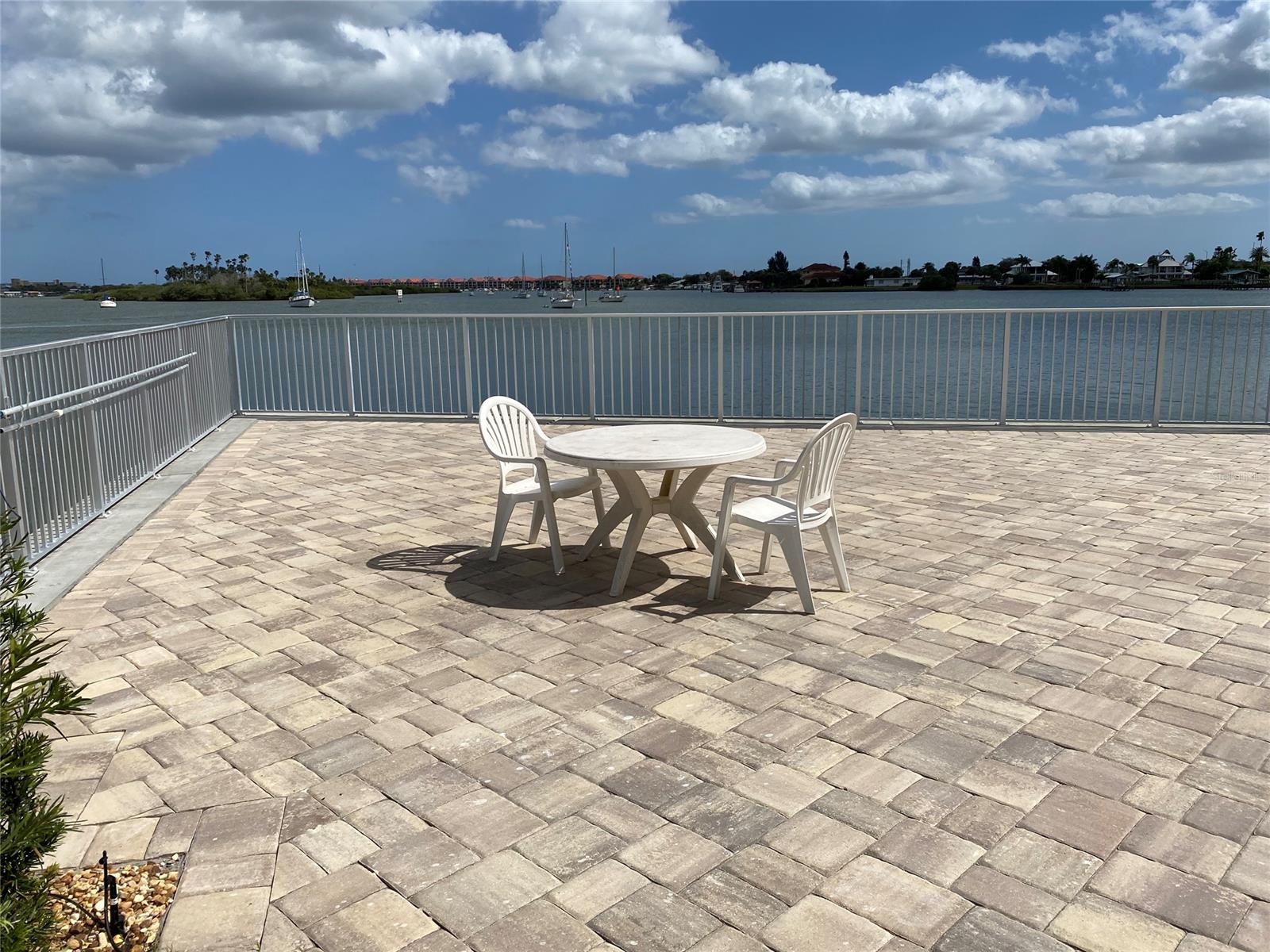 Captains Quarters - Residential