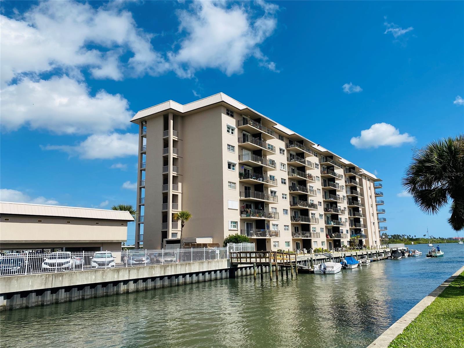 Captains Quarters - Residential