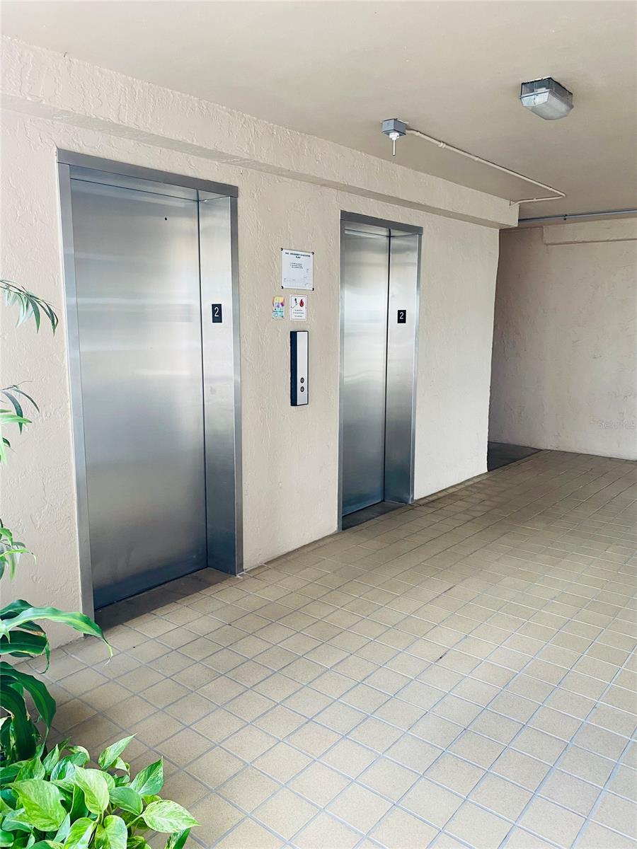 Captains Quarters - Residential