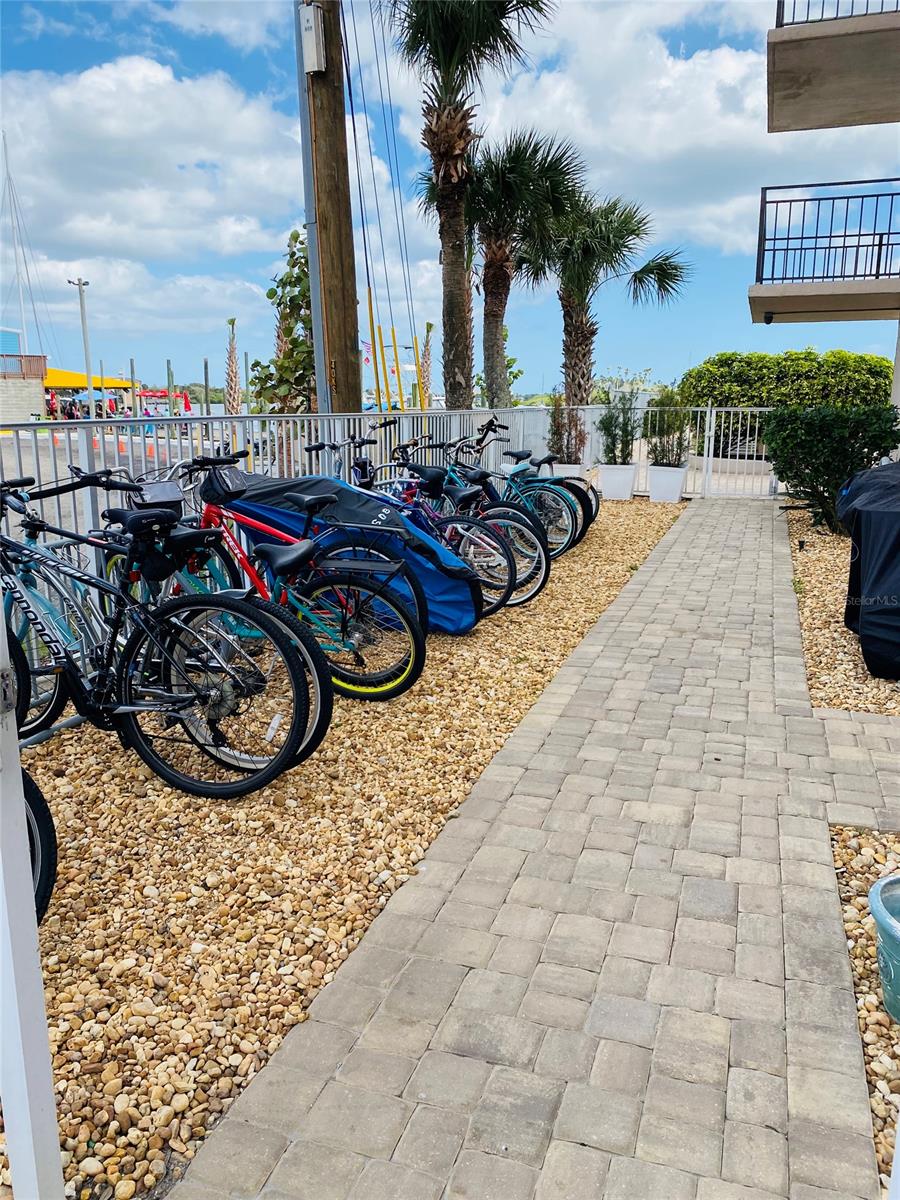 Captains Quarters - Residential