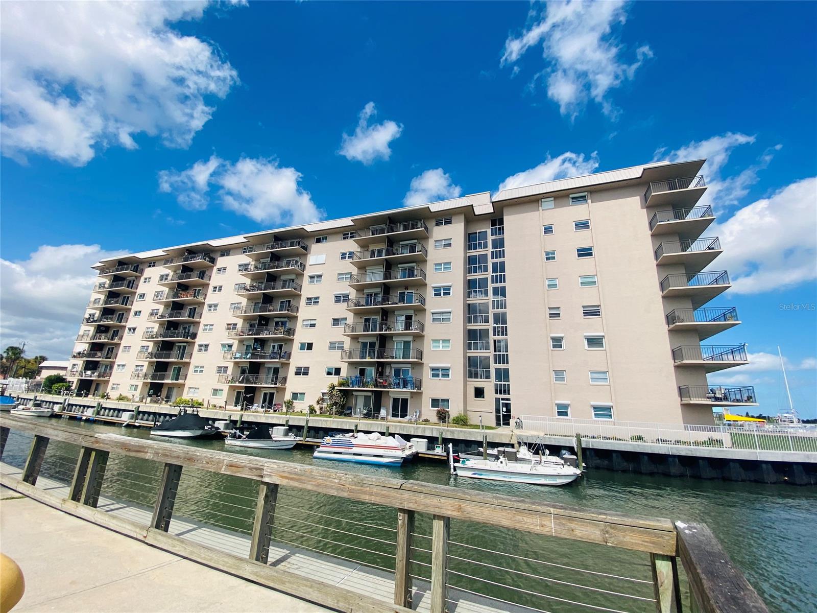 Captains Quarters - Residential