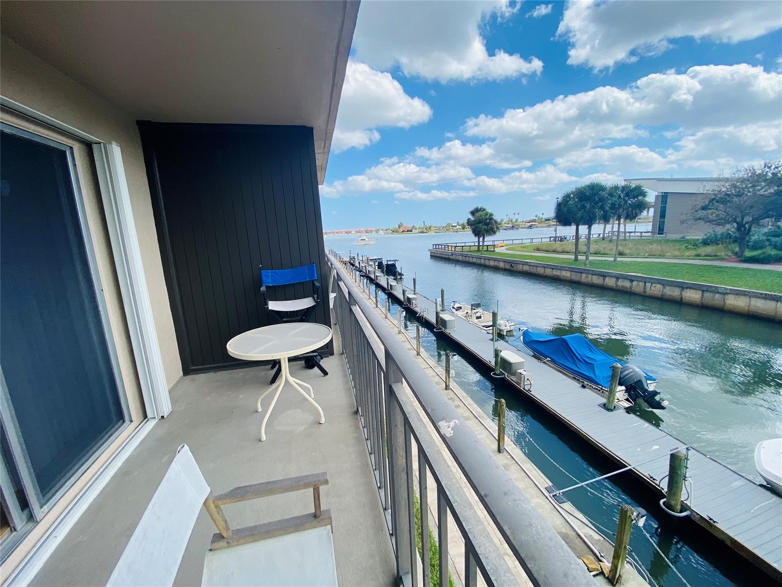 Captains Quarters - Residential