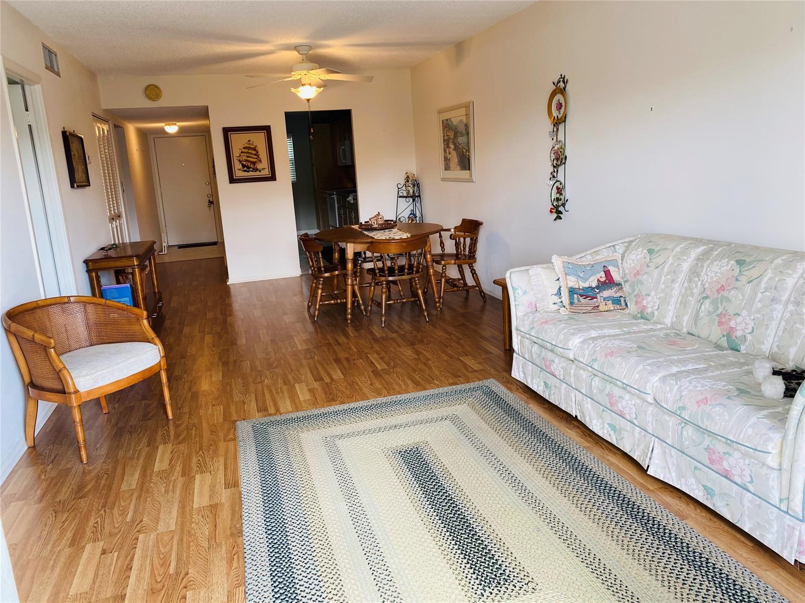 Captains Quarters - Residential