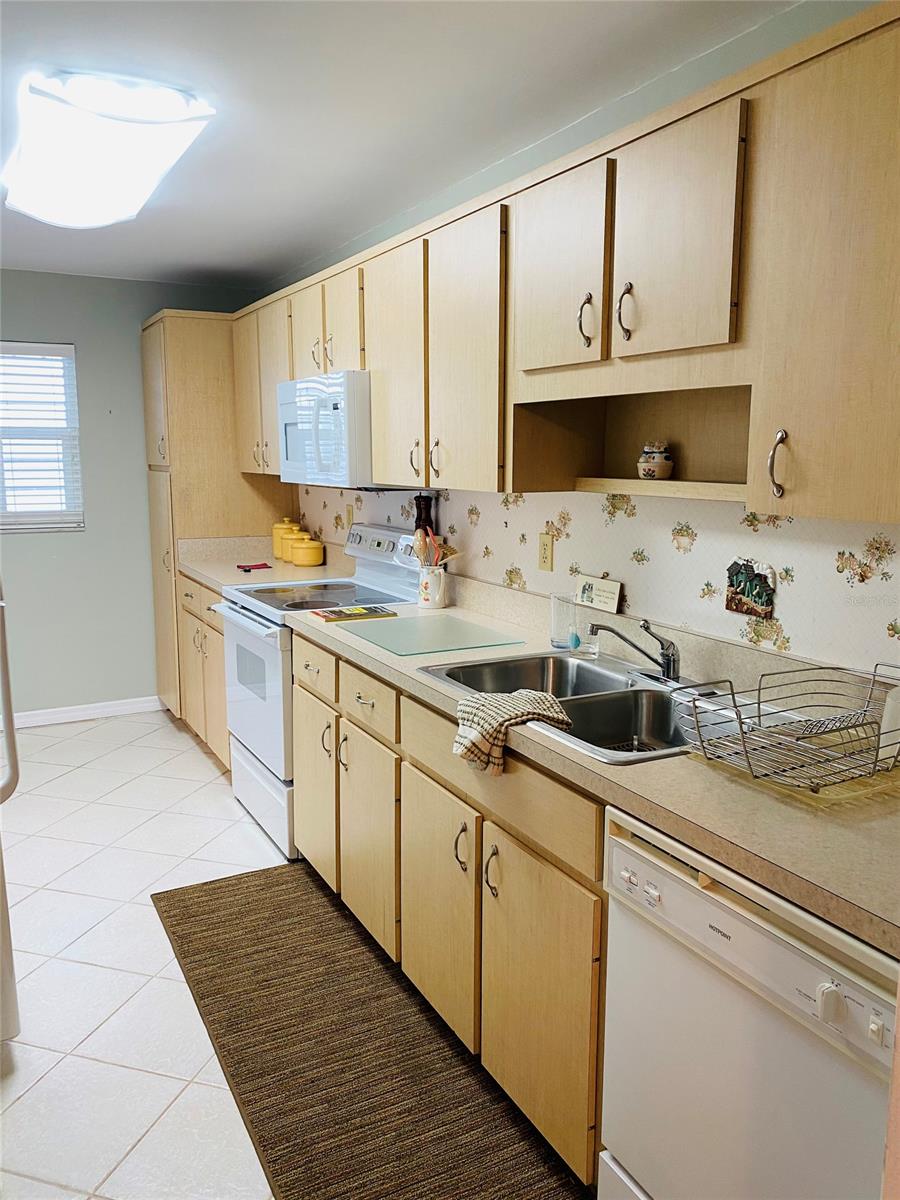 Captains Quarters - Residential