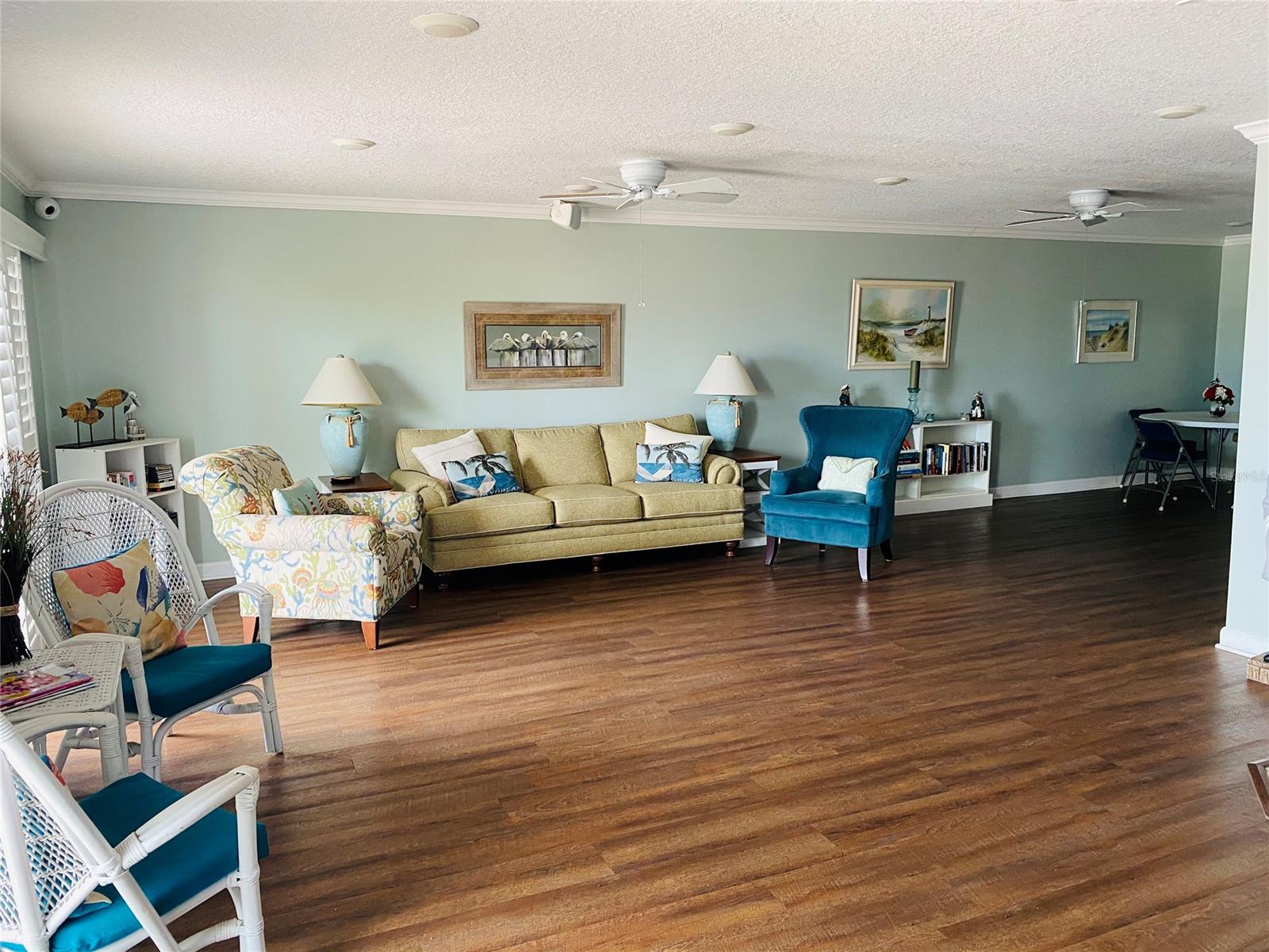 Captains Quarters - Residential