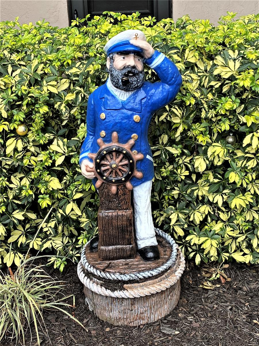 Captains Quarters - Residential