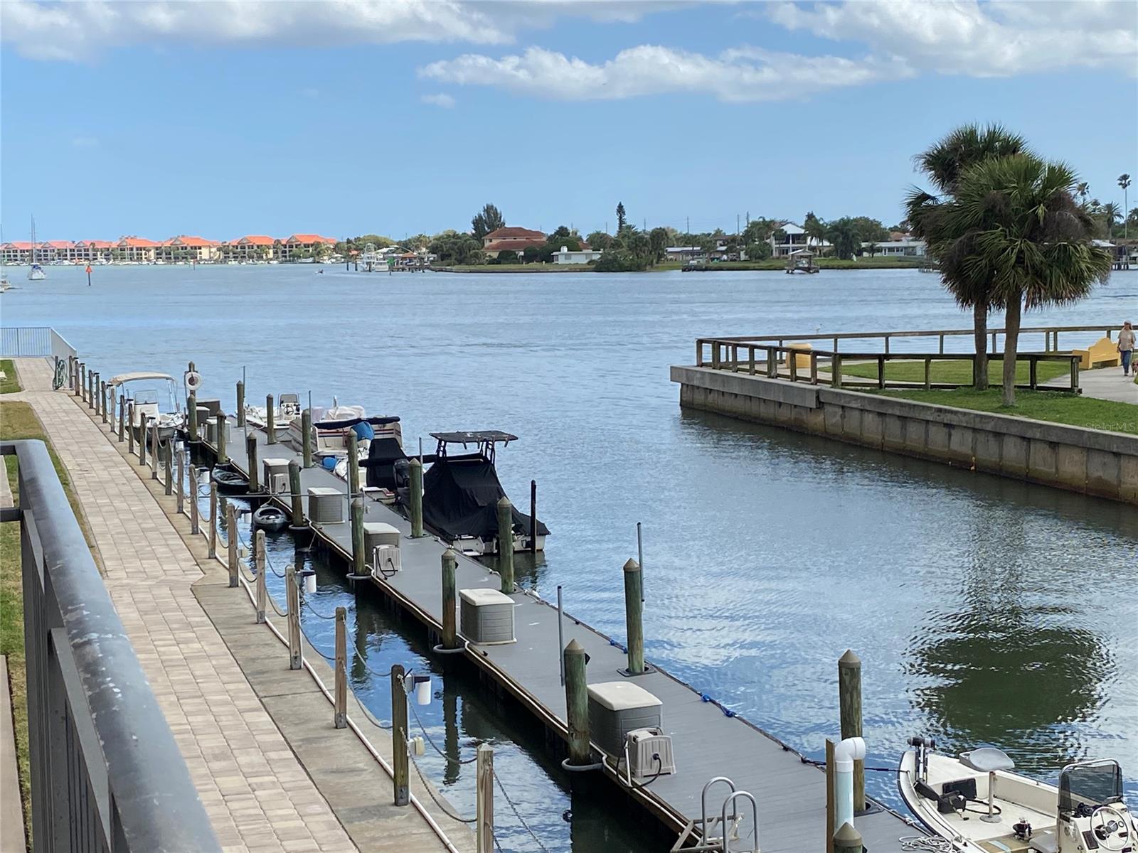 Captains Quarters - Residential