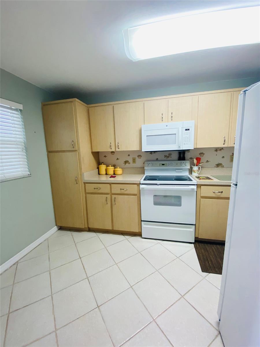 Captains Quarters - Residential