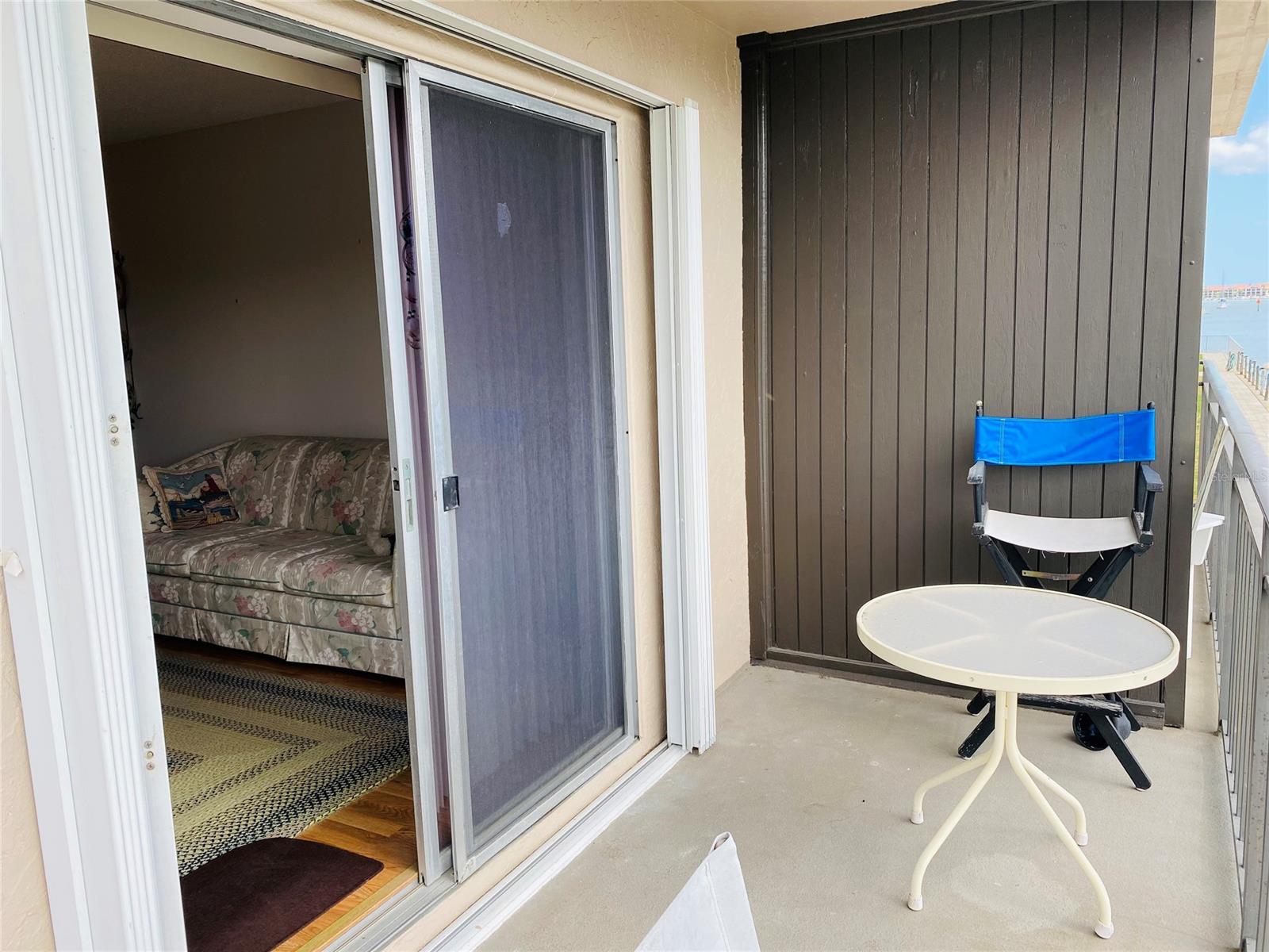 Captains Quarters - Residential