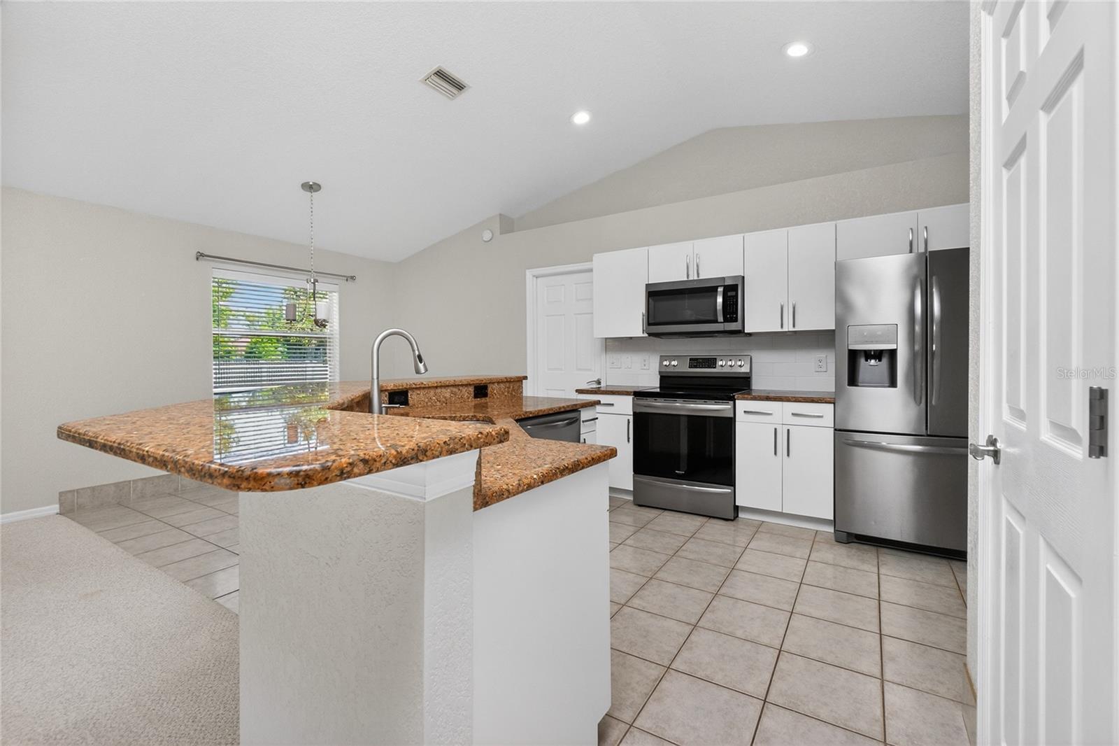 PUNTA GORDA ISLES SEC 20 - Residential