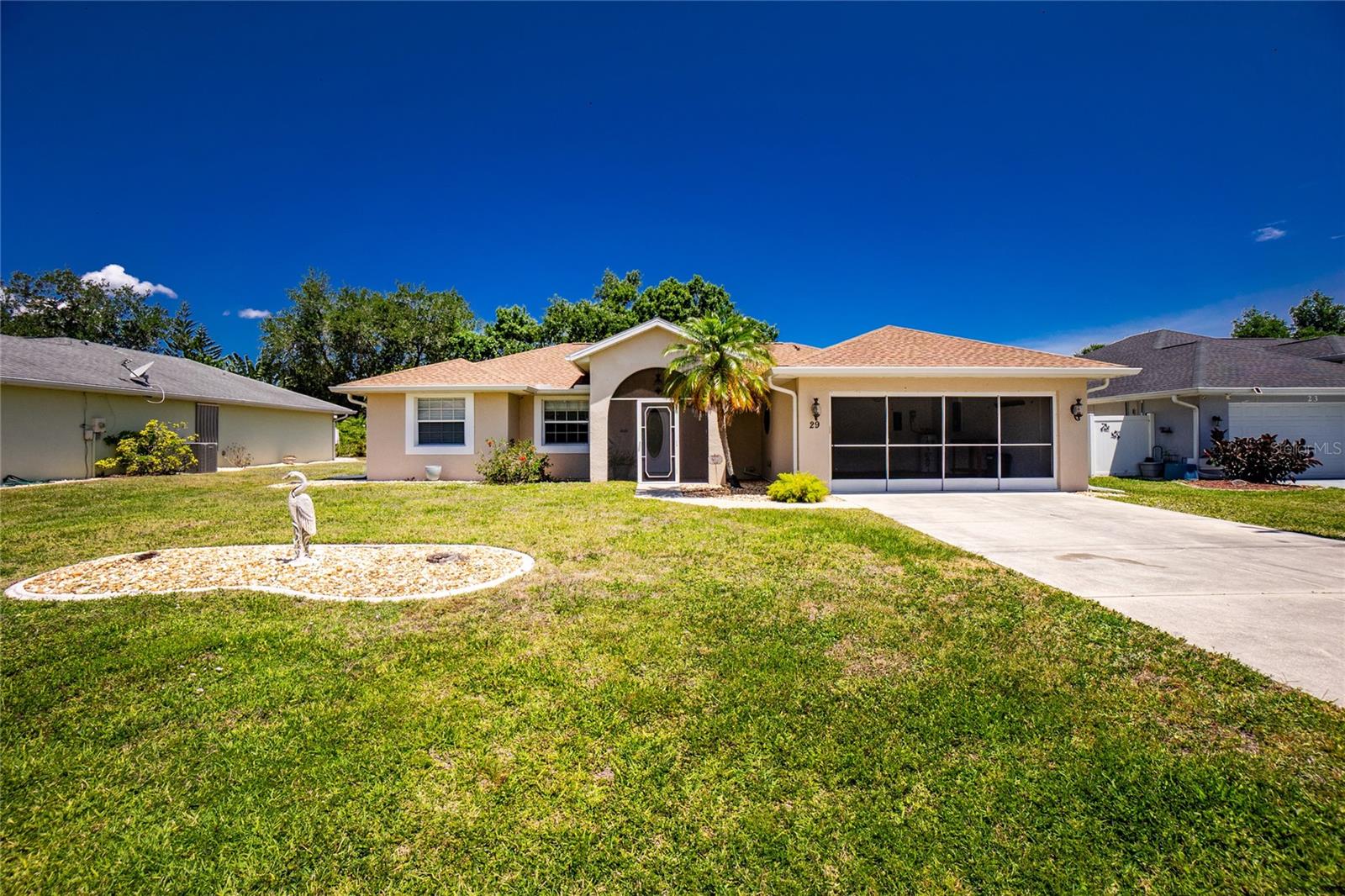 PUNTA GORDA ISLES SEC 20 - Residential