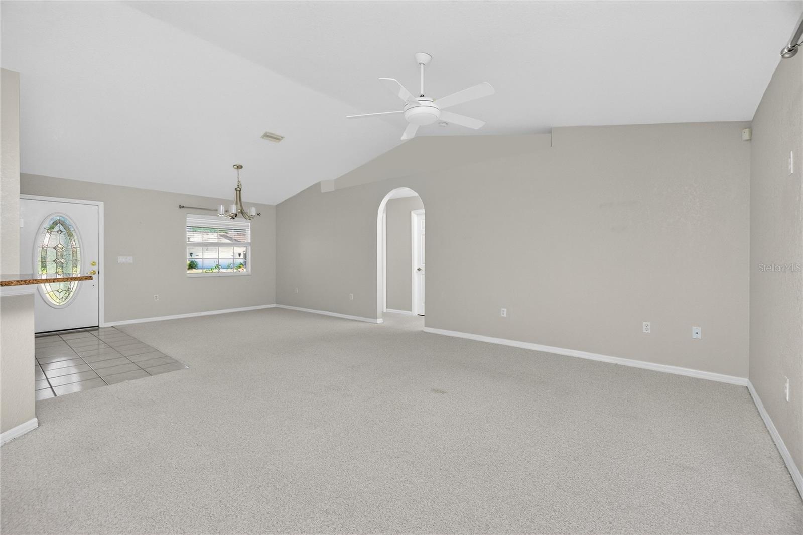 PUNTA GORDA ISLES SEC 20 - Residential