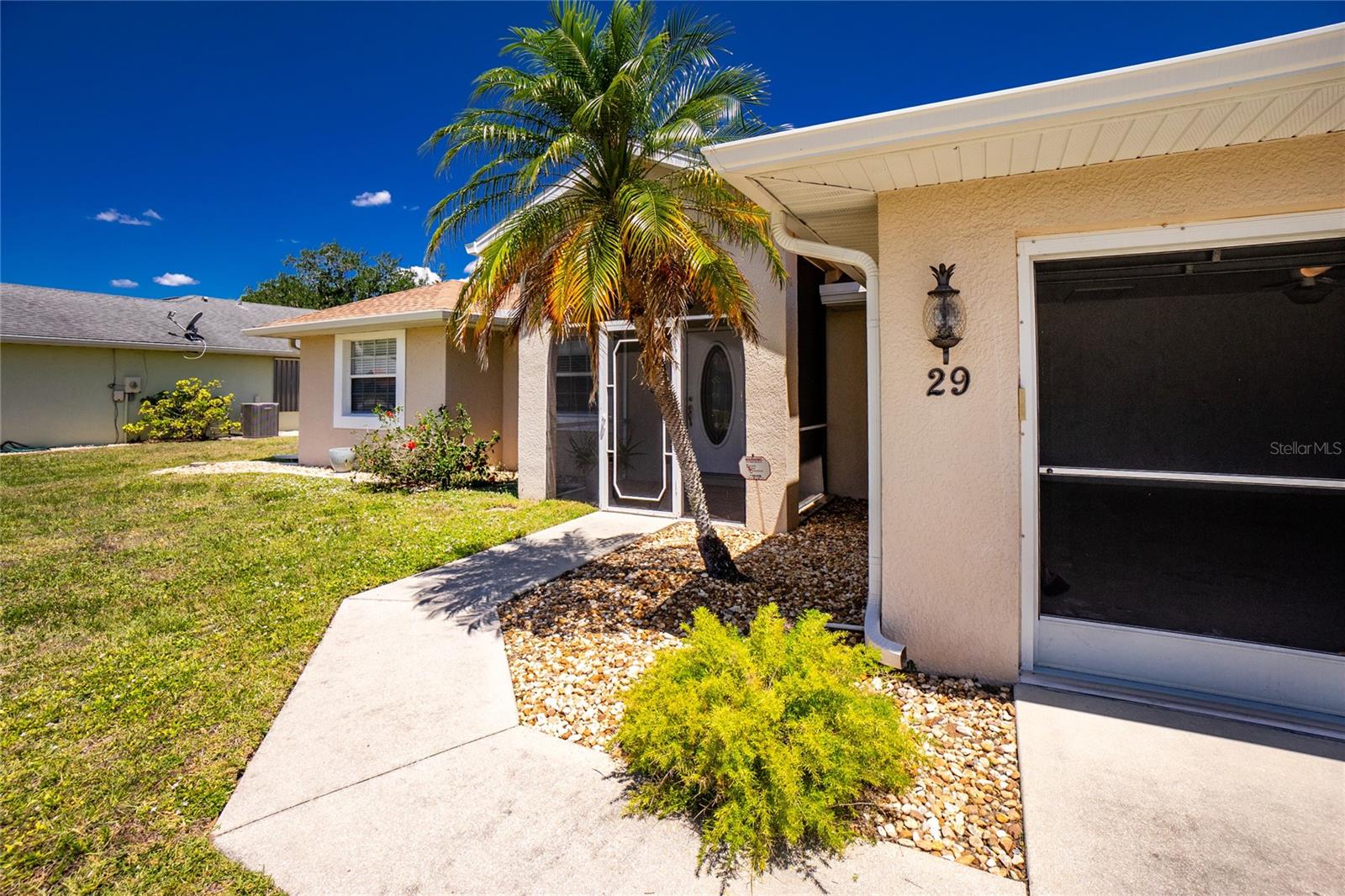 PUNTA GORDA ISLES SEC 20 - Residential