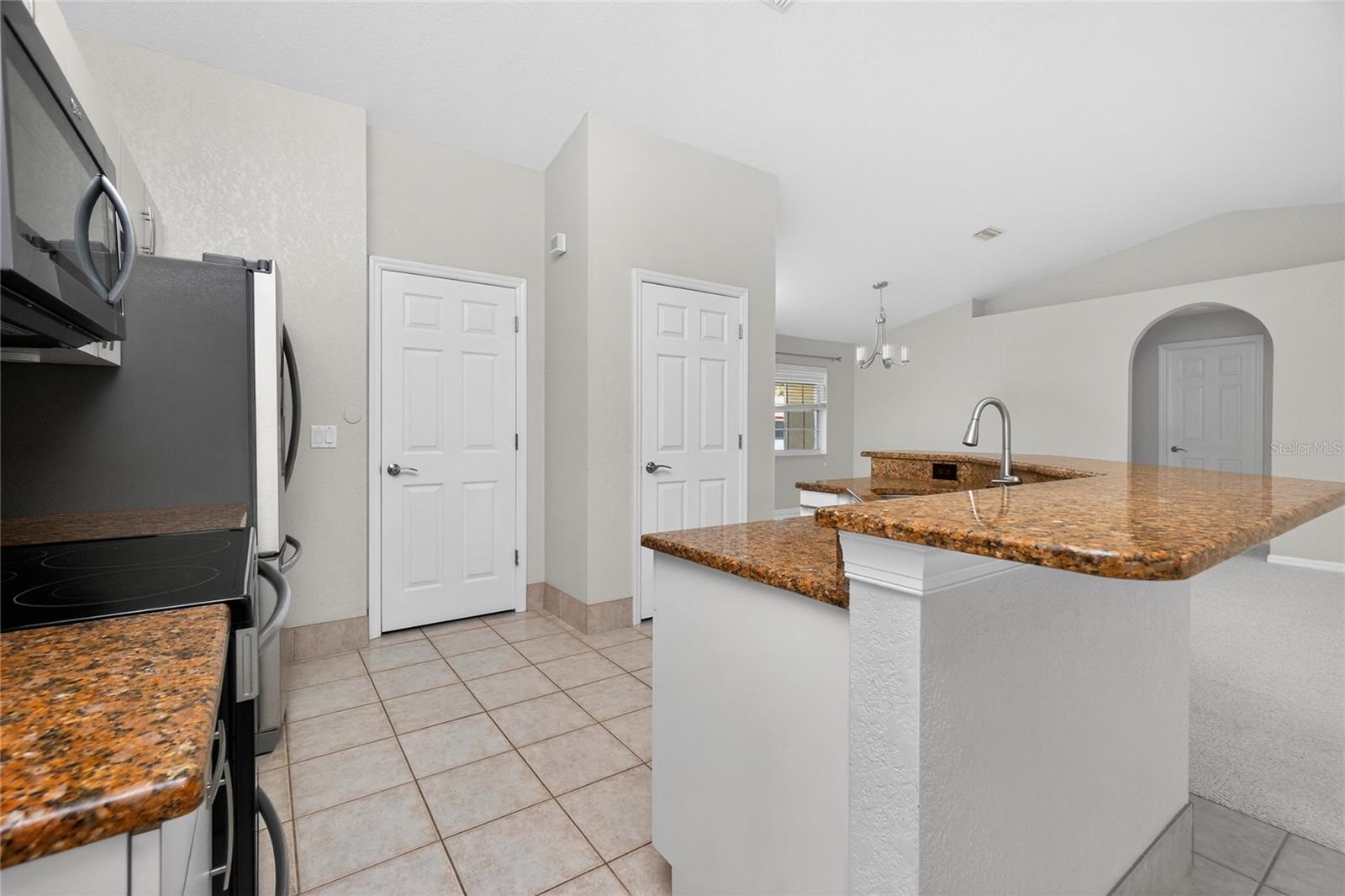 PUNTA GORDA ISLES SEC 20 - Residential