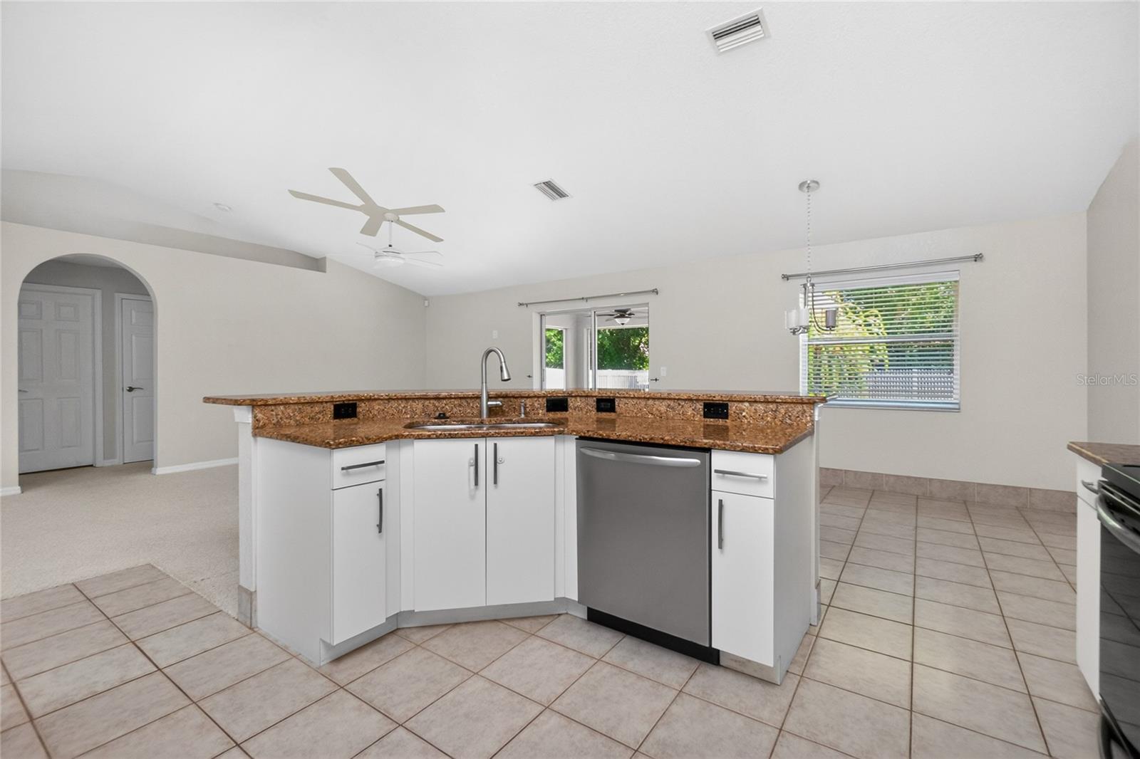 PUNTA GORDA ISLES SEC 20 - Residential