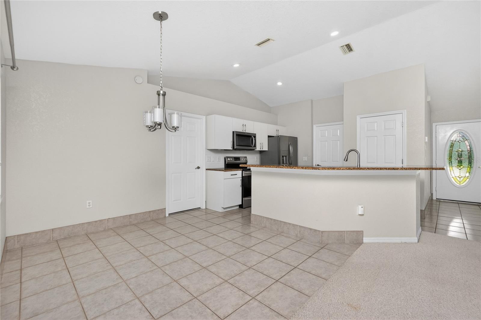 PUNTA GORDA ISLES SEC 20 - Residential