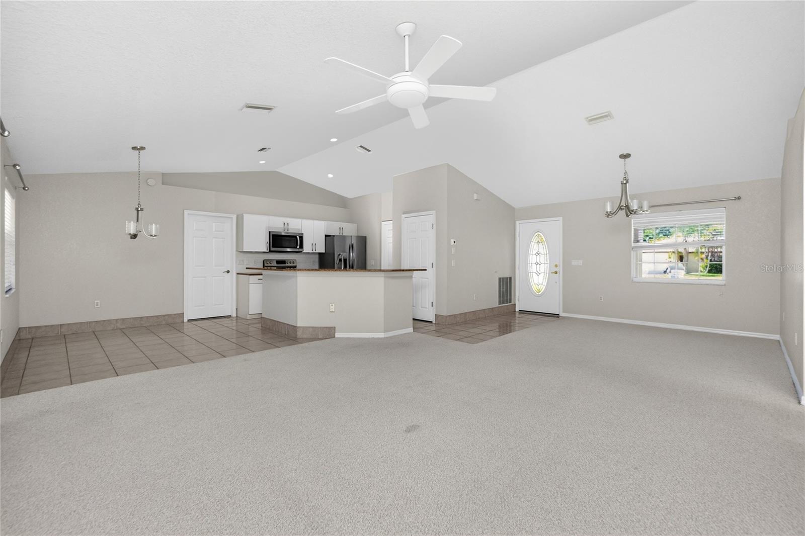 PUNTA GORDA ISLES SEC 20 - Residential