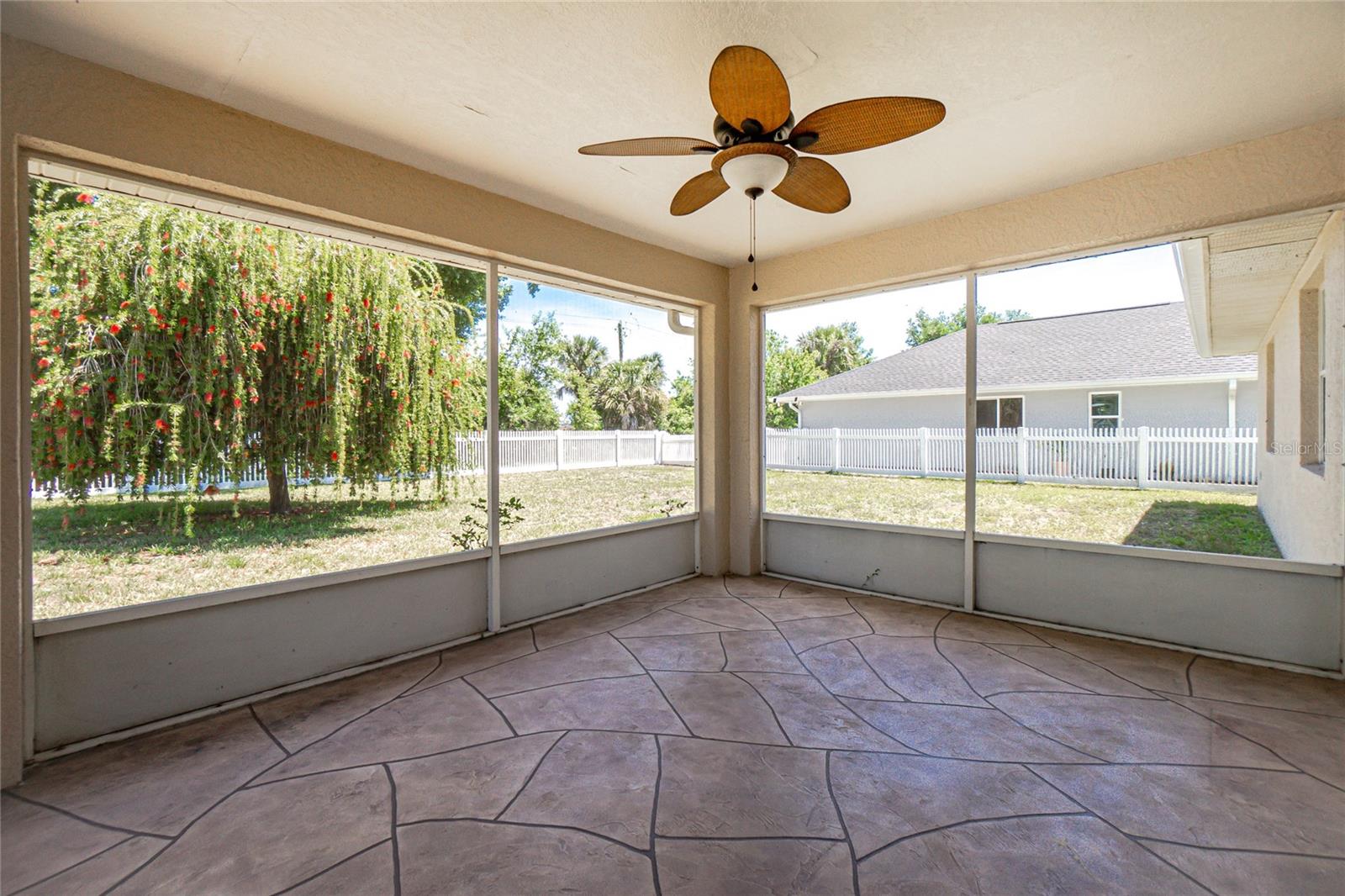 PUNTA GORDA ISLES SEC 20 - Residential