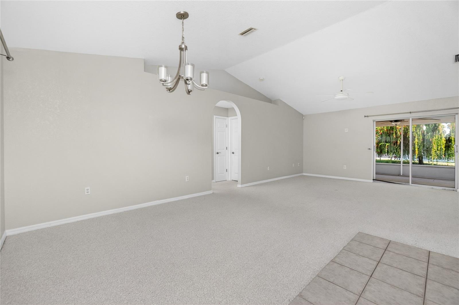 PUNTA GORDA ISLES SEC 20 - Residential