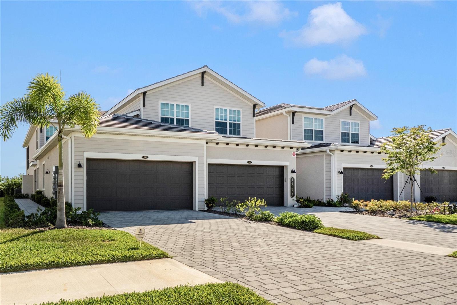12685 RADIANCE COURT 101
