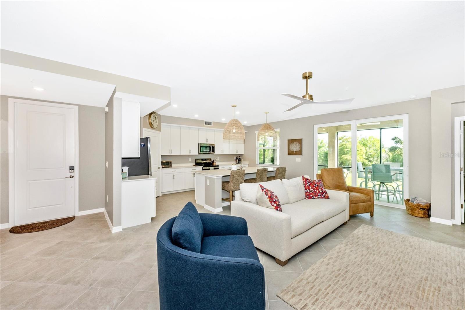 WELLEN PARK GOLF & COUNTRY CLUB - Residential