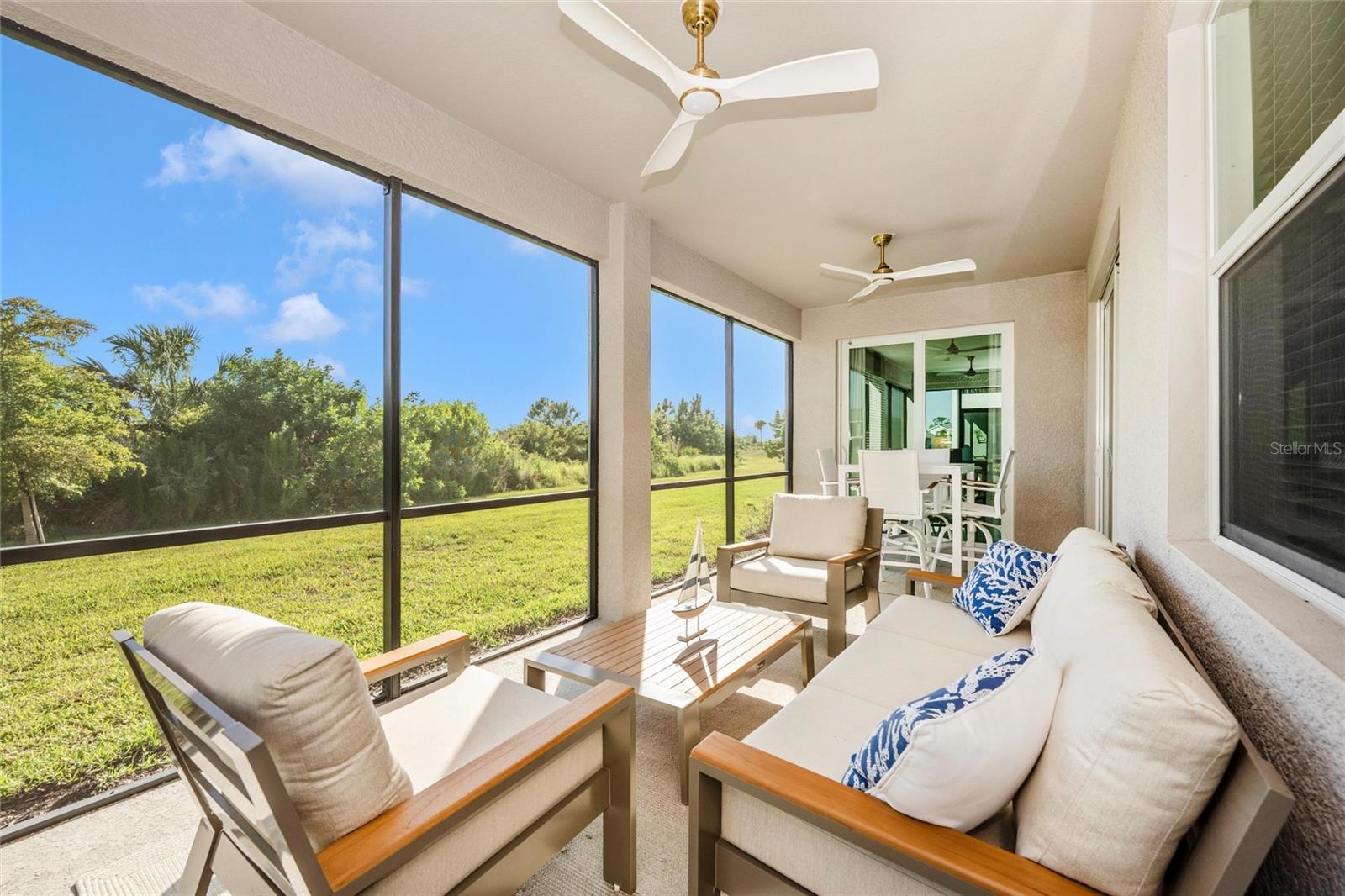 WELLEN PARK GOLF & COUNTRY CLUB - Residential