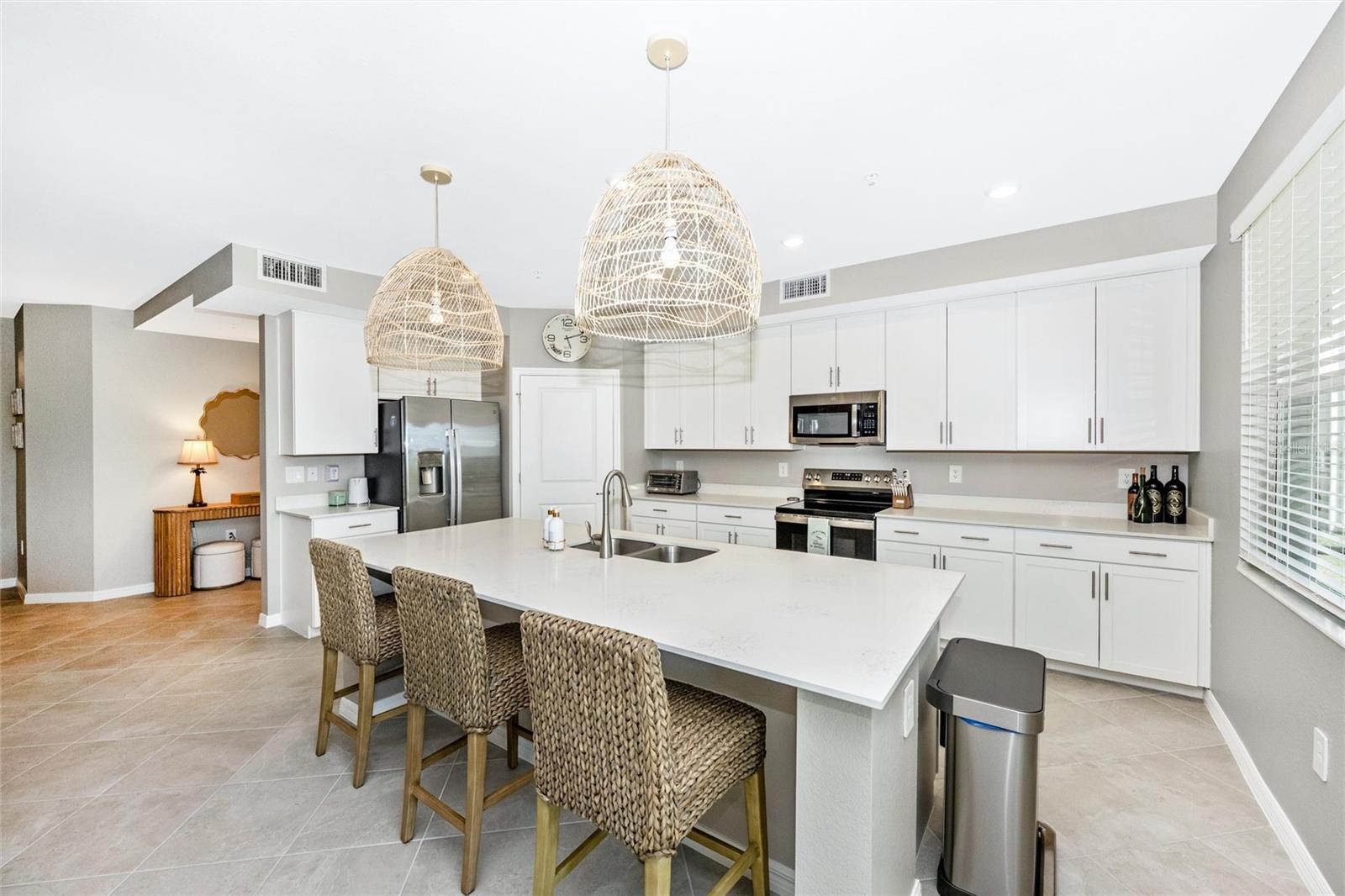 WELLEN PARK GOLF & COUNTRY CLUB - Residential