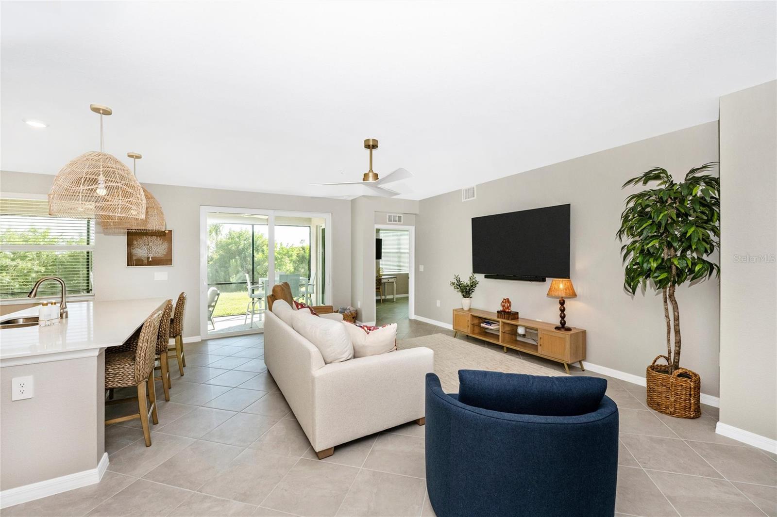 WELLEN PARK GOLF & COUNTRY CLUB - Residential