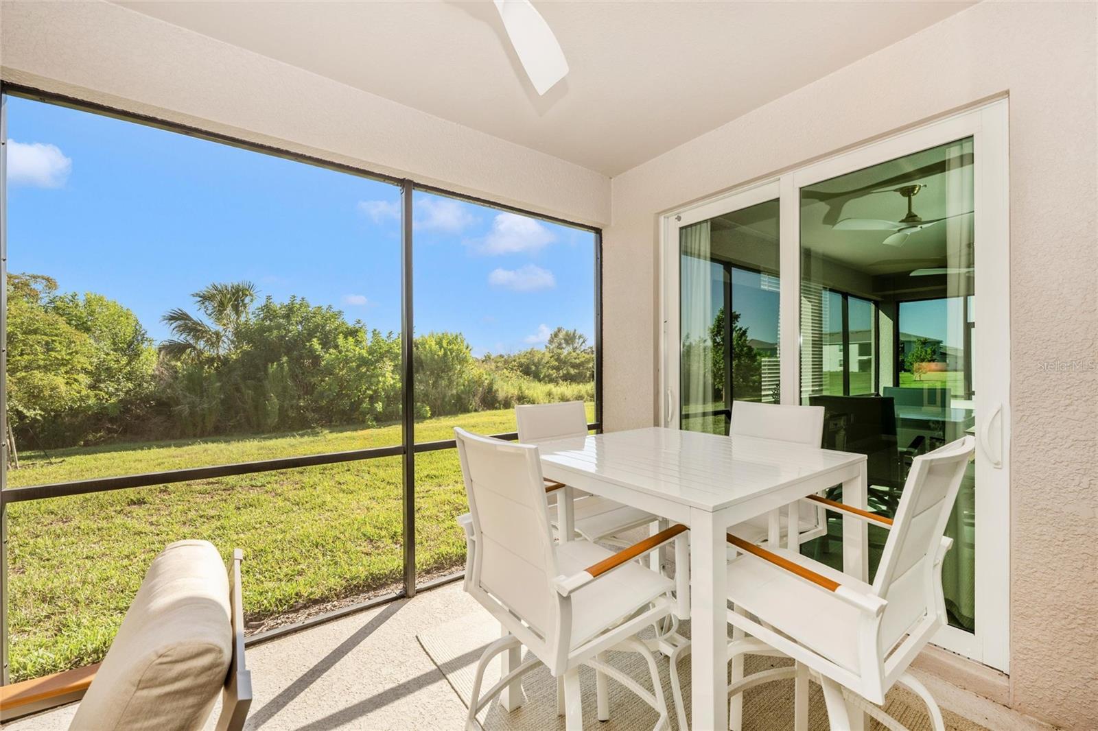 WELLEN PARK GOLF & COUNTRY CLUB - Residential