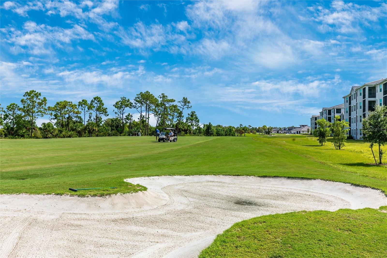 WELLEN PARK GOLF & COUNTRY CLUB - Residential