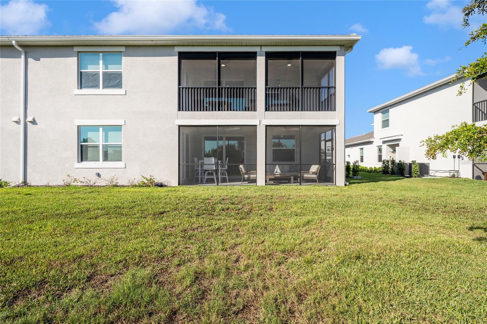 WELLEN PARK GOLF & COUNTRY CLUB - Residential