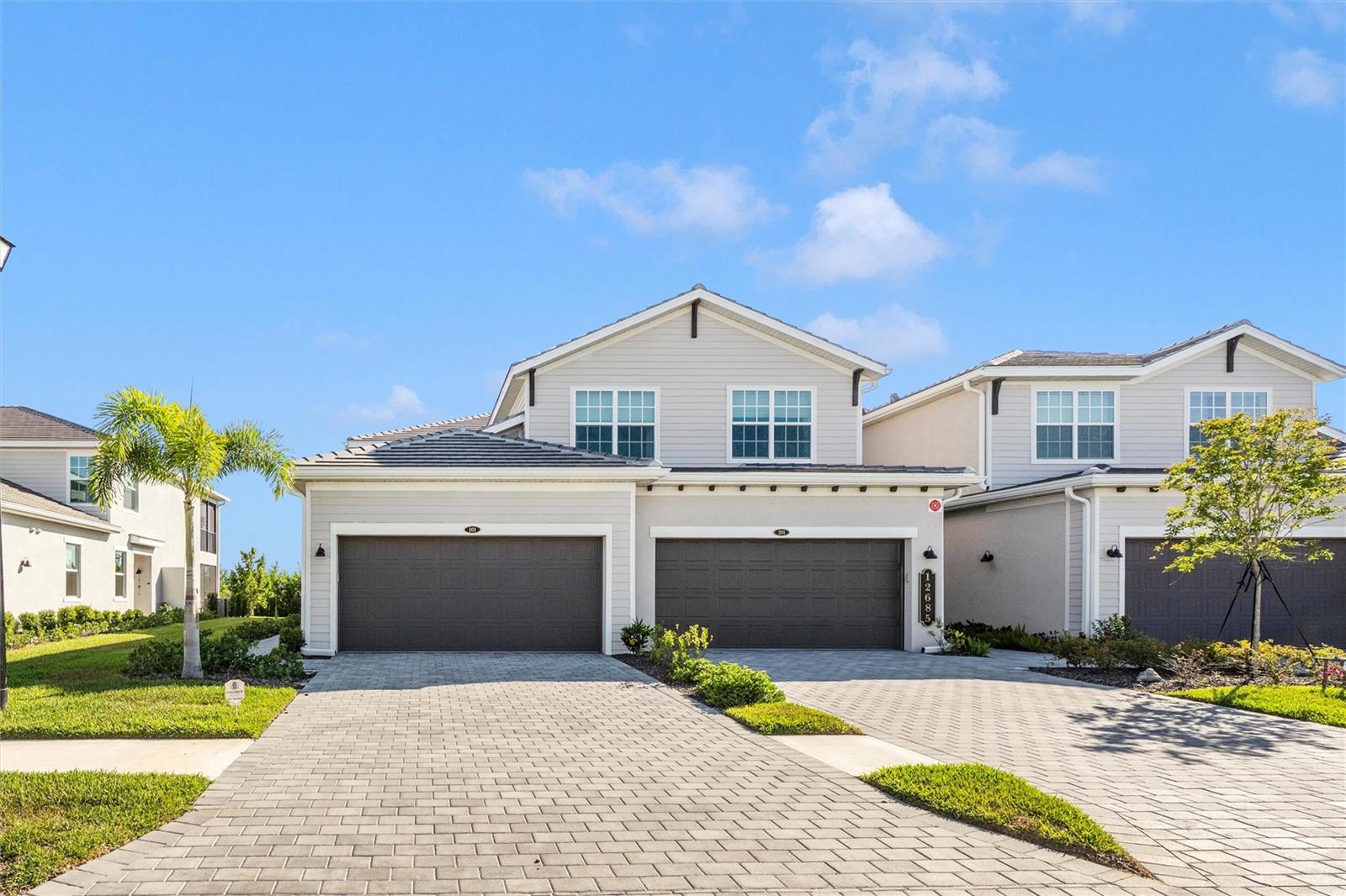 WELLEN PARK GOLF & COUNTRY CLUB - Residential