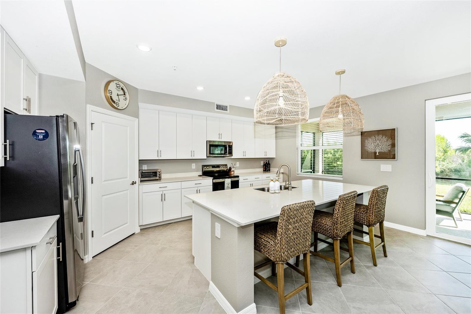 WELLEN PARK GOLF & COUNTRY CLUB - Residential