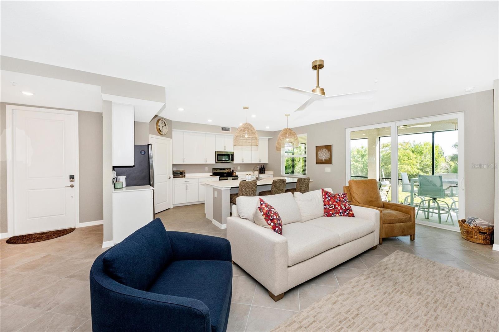 WELLEN PARK GOLF & COUNTRY CLUB - Residential