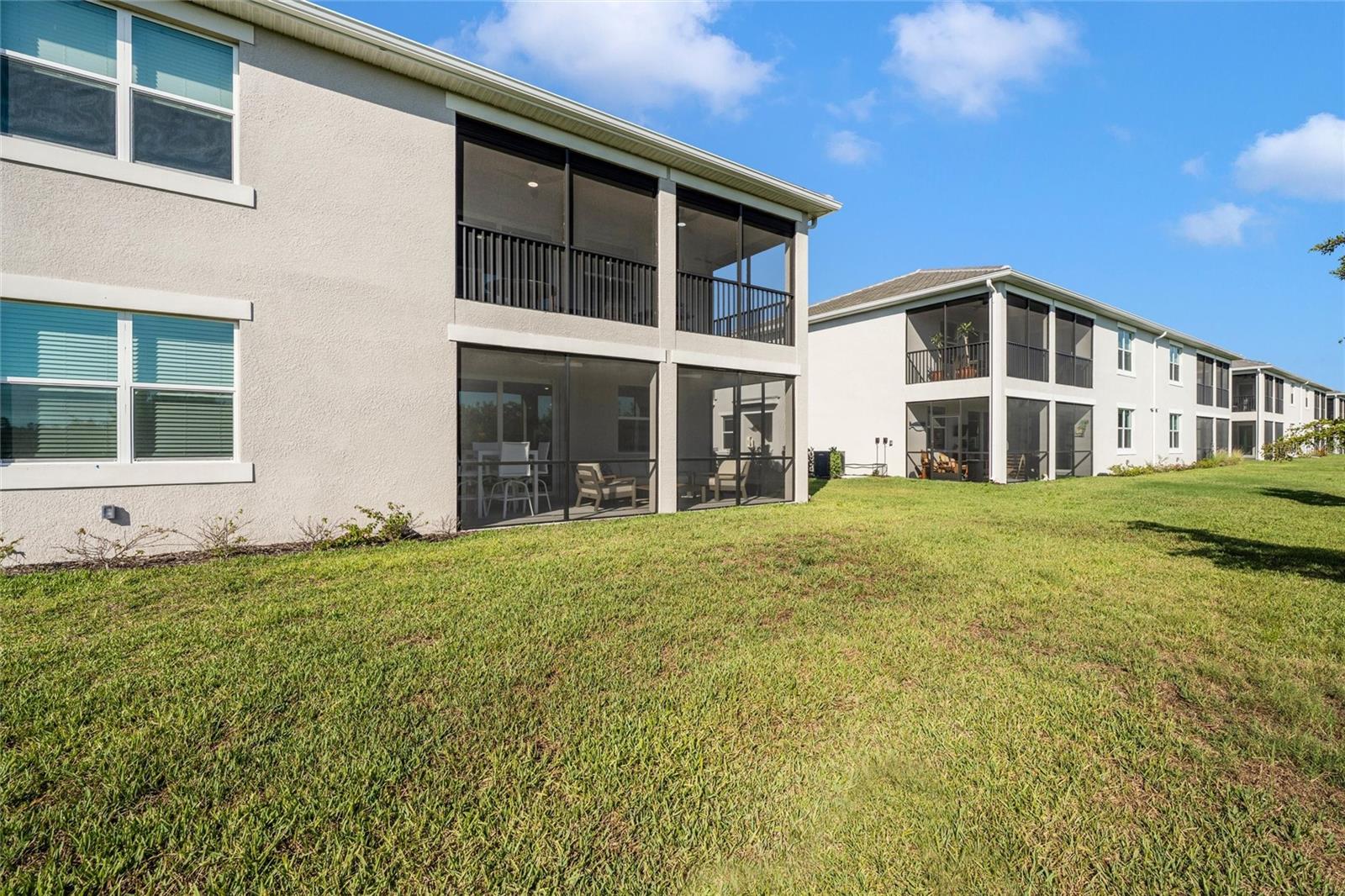 WELLEN PARK GOLF & COUNTRY CLUB - Residential
