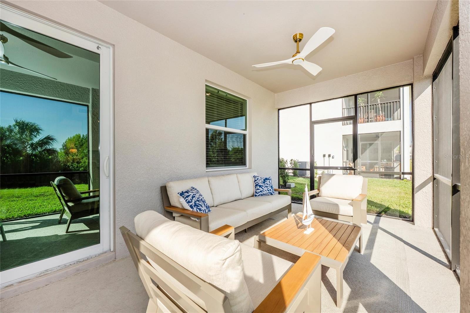 WELLEN PARK GOLF & COUNTRY CLUB - Residential