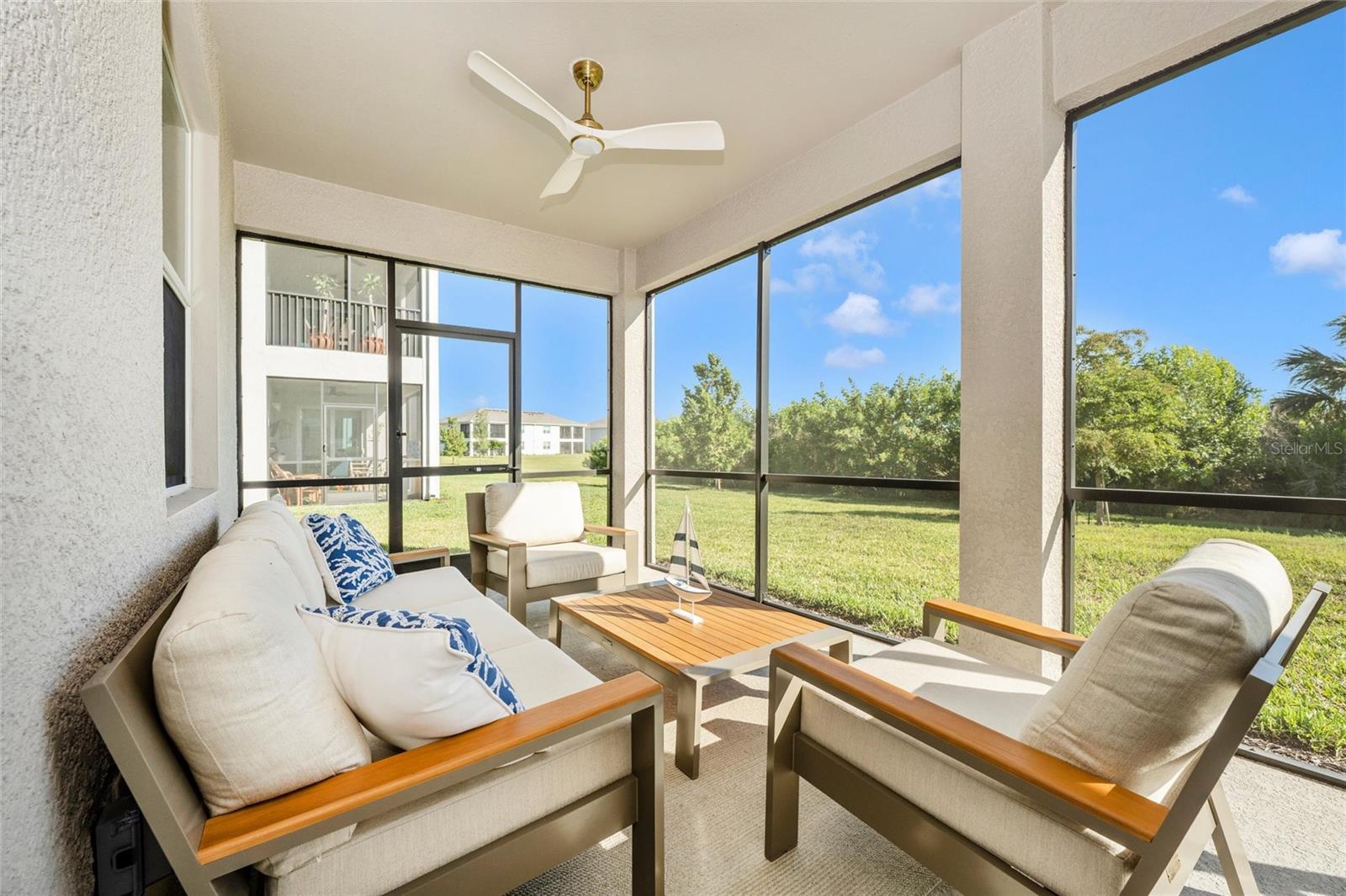WELLEN PARK GOLF & COUNTRY CLUB - Residential
