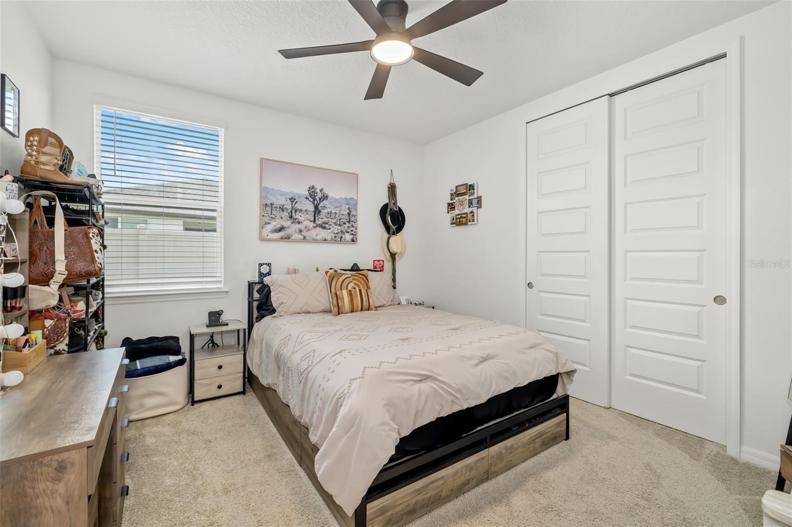 SALT MEADOWS - Residential