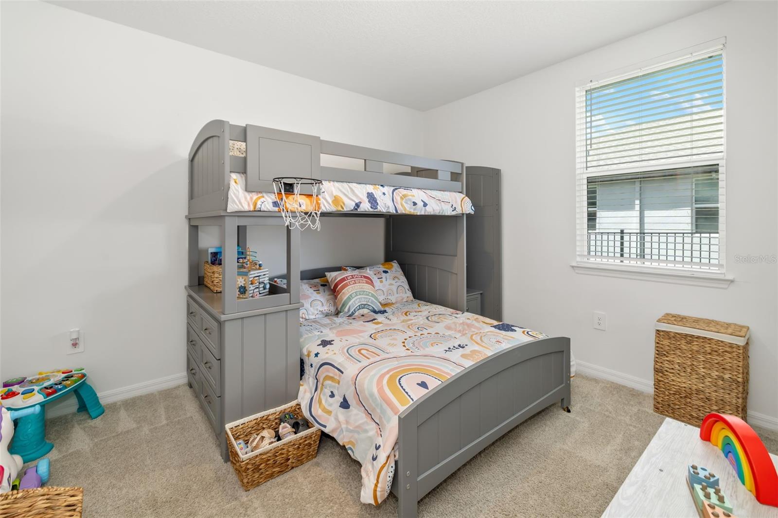 SALT MEADOWS - Residential