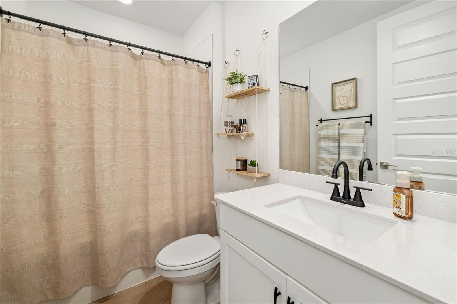 SALT MEADOWS - Residential