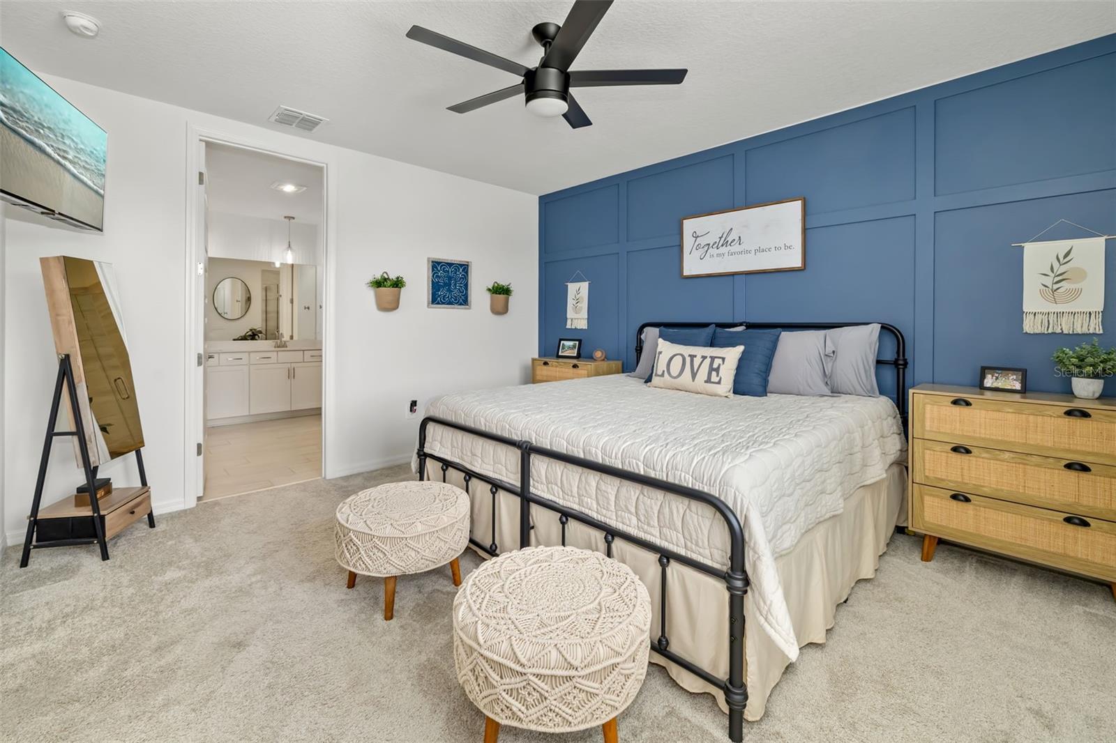 SALT MEADOWS - Residential