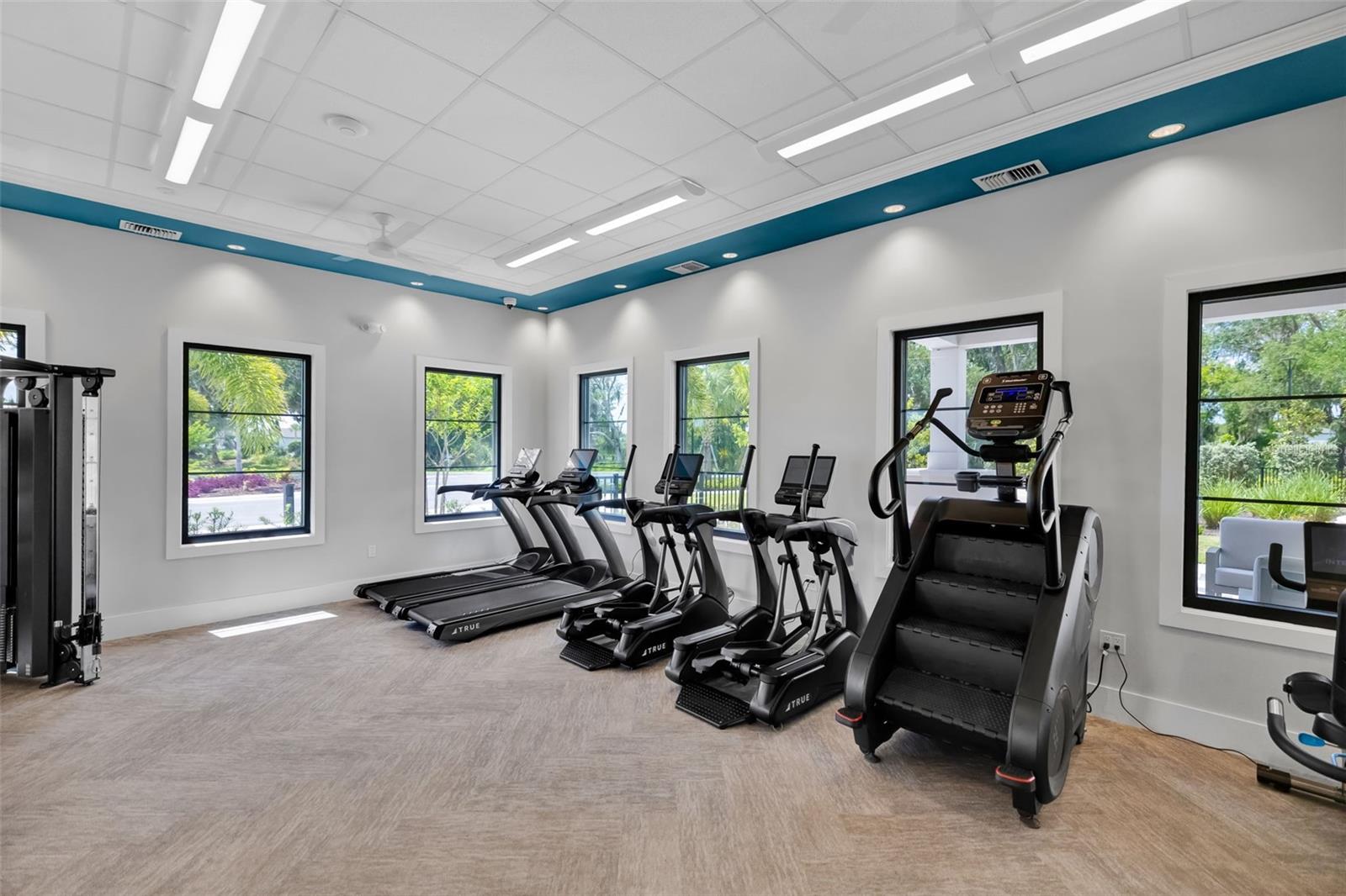 SALT MEADOWS - Residential