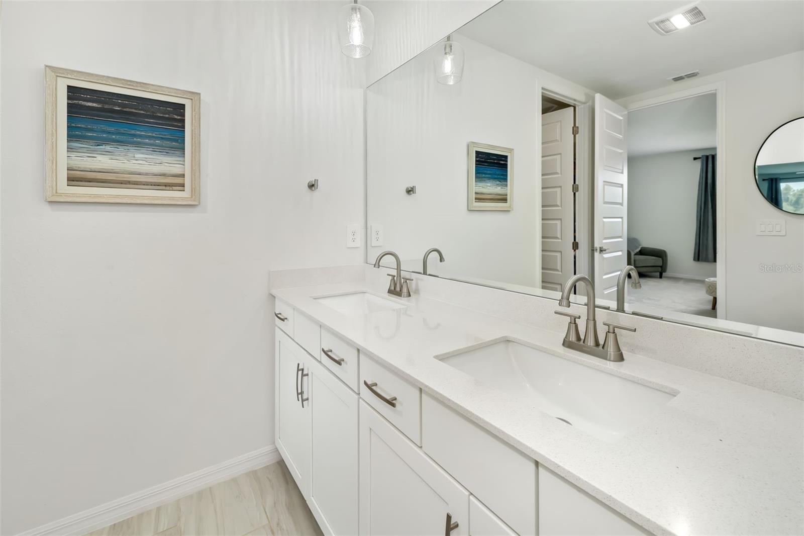 SALT MEADOWS - Residential