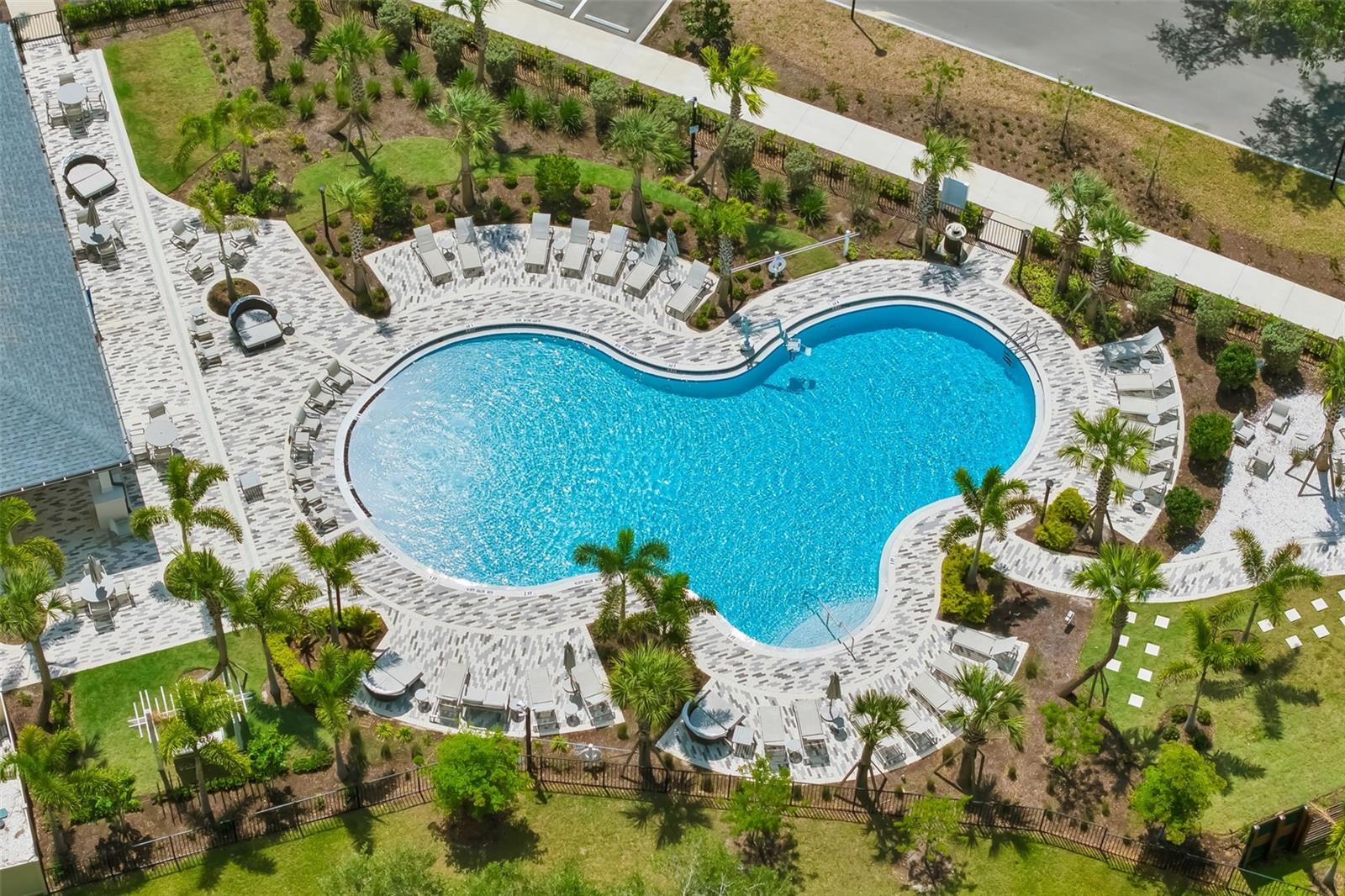 SALT MEADOWS - Residential