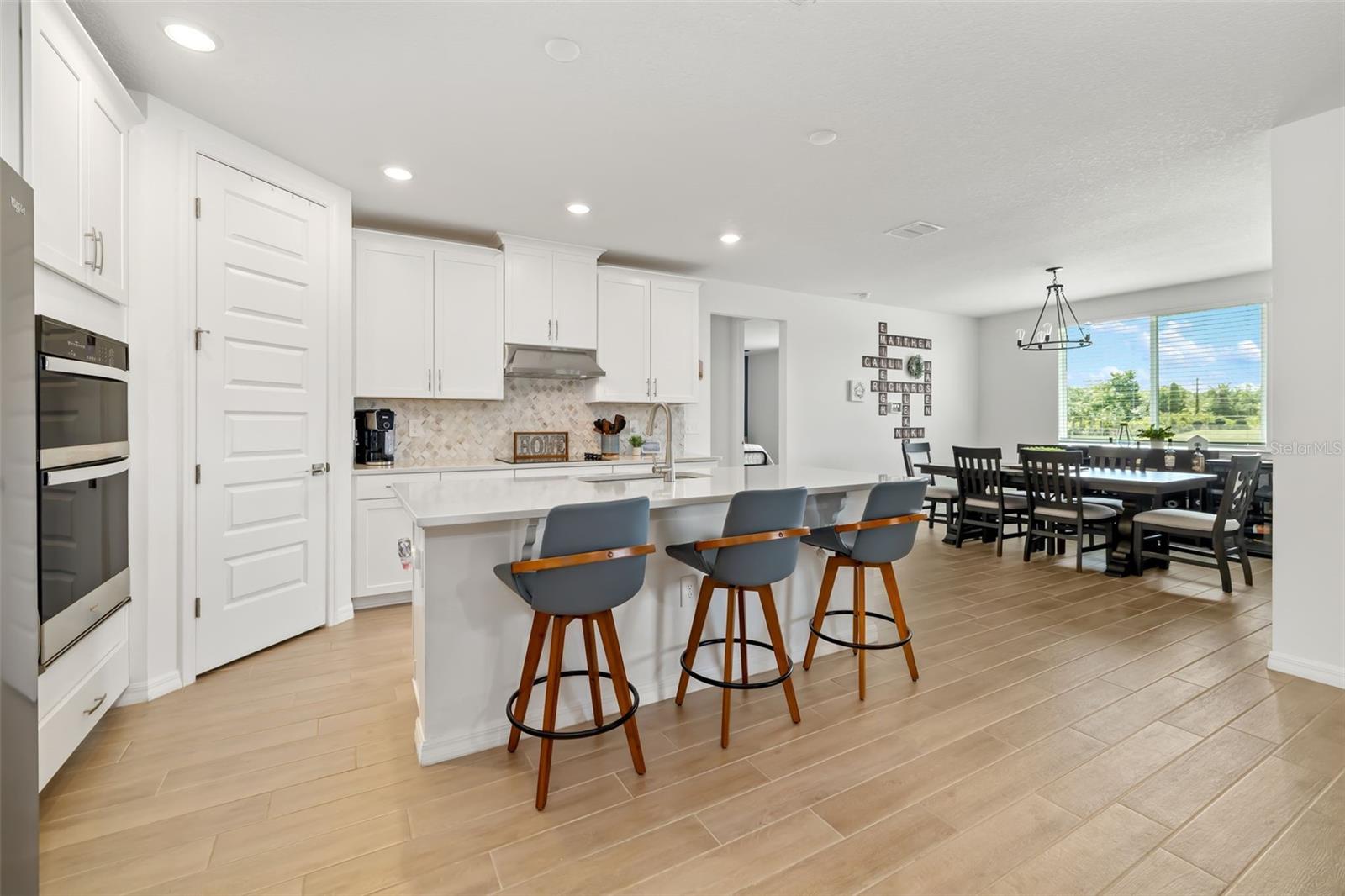 SALT MEADOWS - Residential