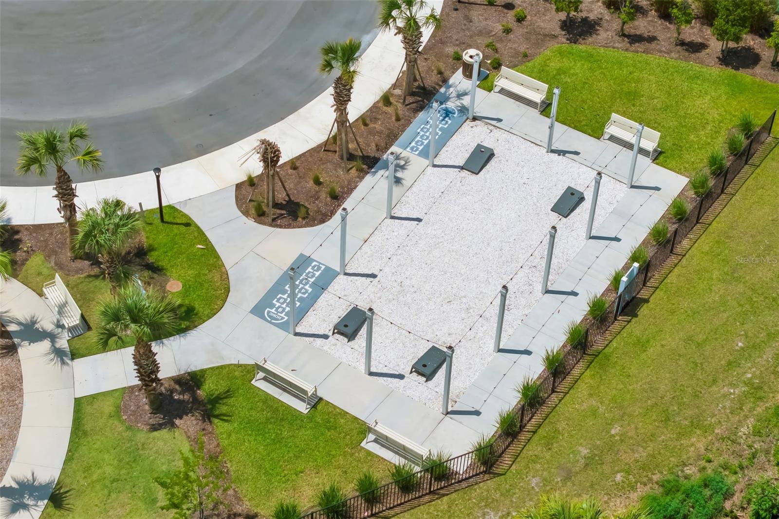 SALT MEADOWS - Residential