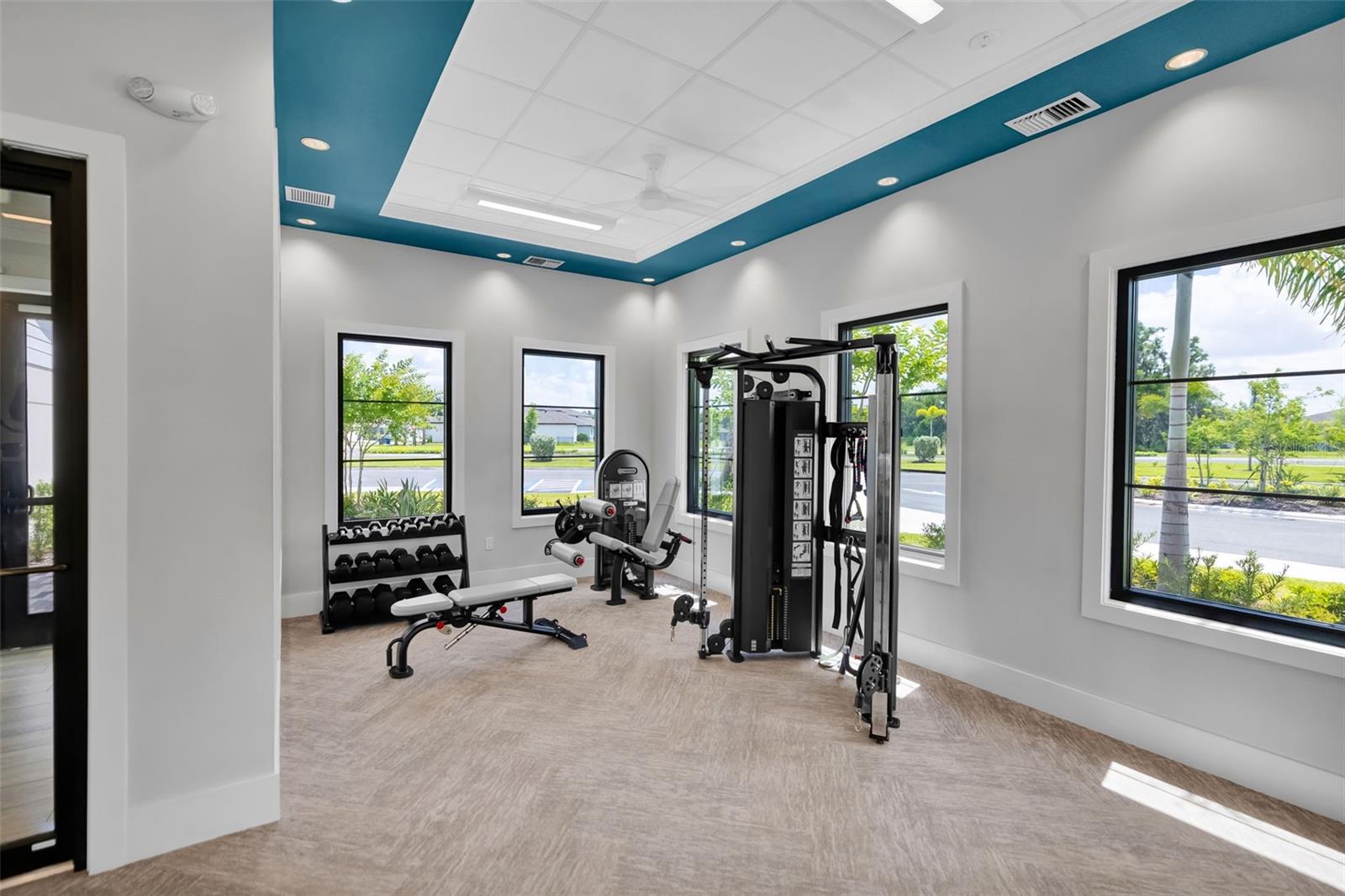 SALT MEADOWS - Residential