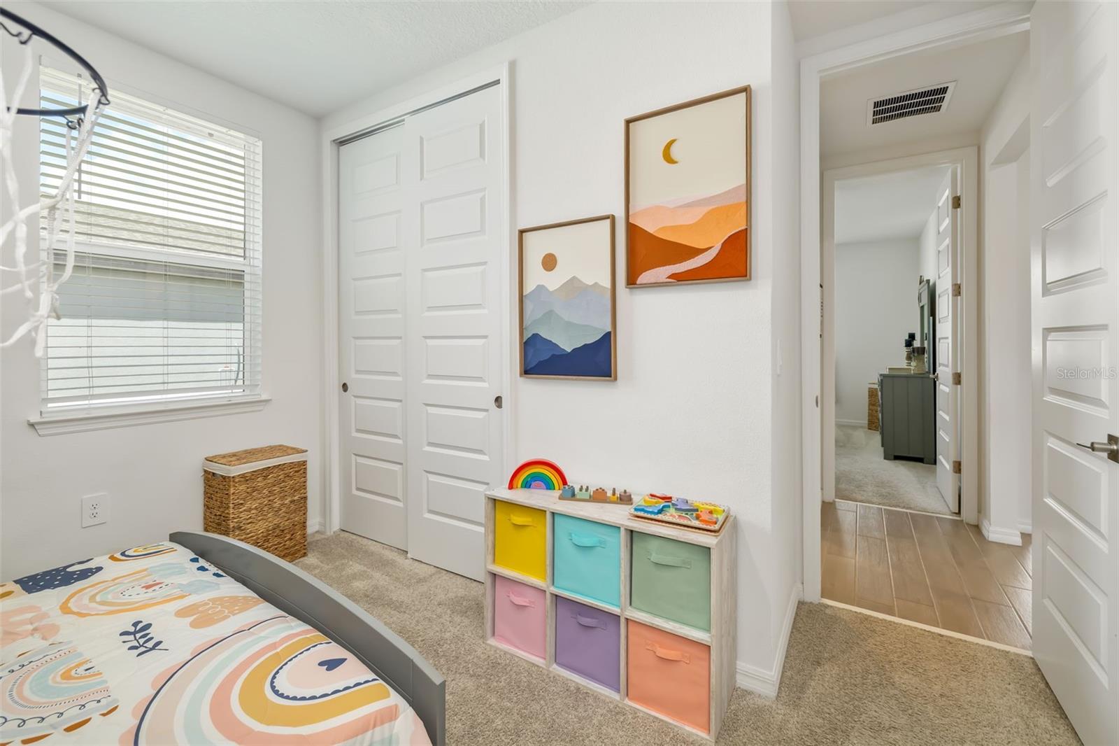 SALT MEADOWS - Residential