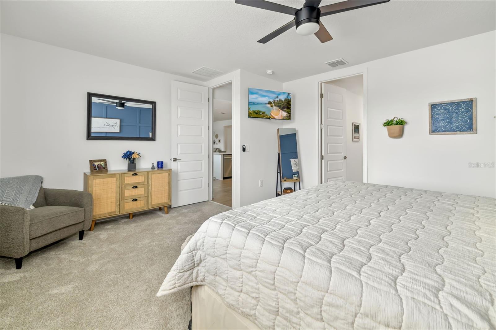 SALT MEADOWS - Residential